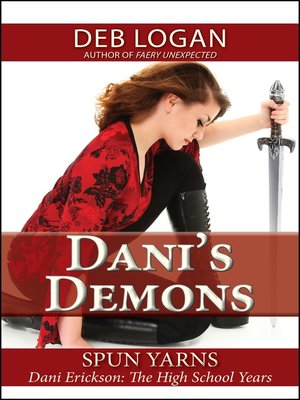cover image of Dani's Demons
